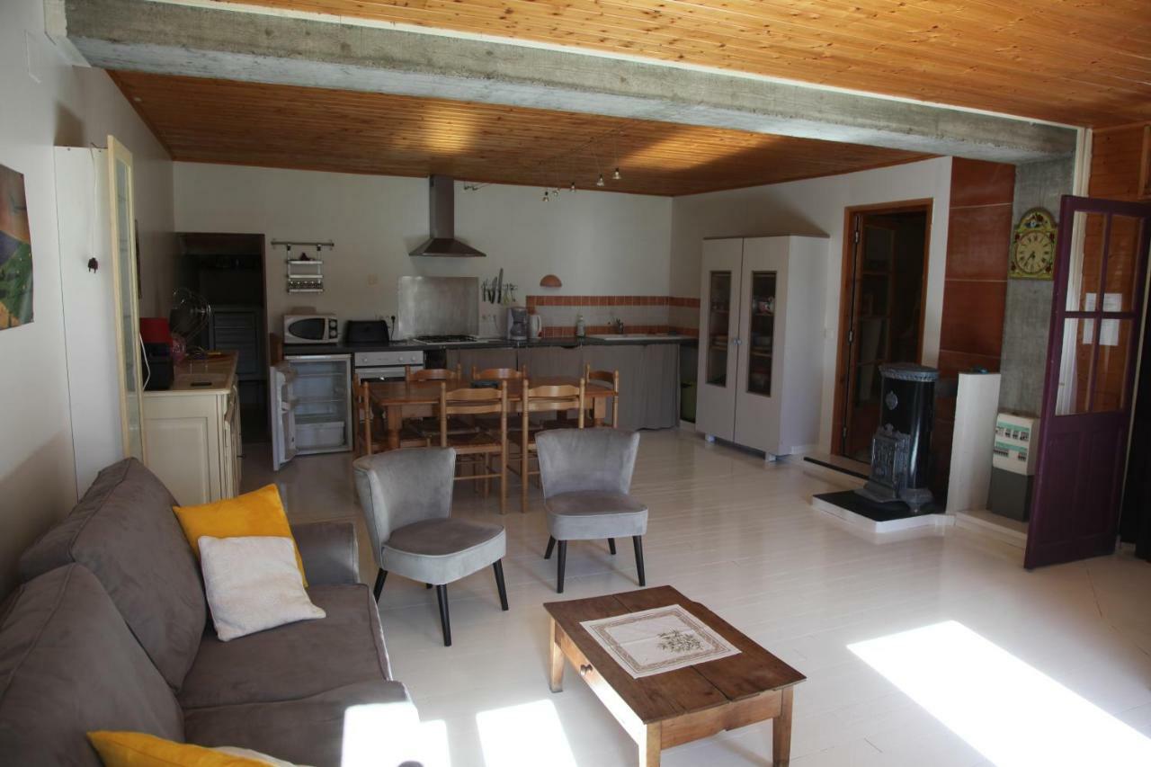 Apartamento La Truelle