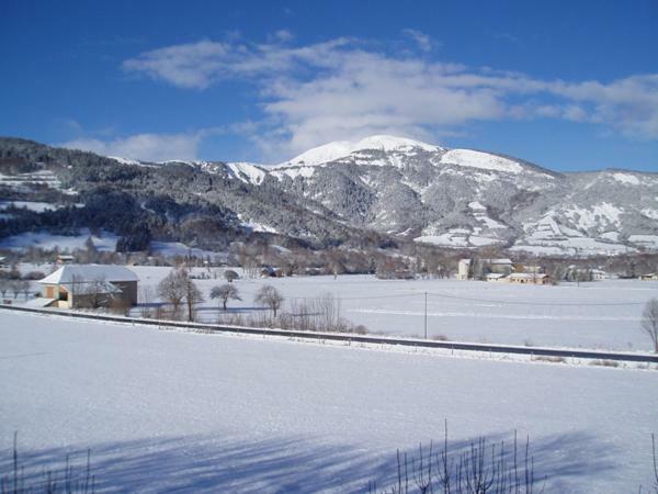 La Truelle