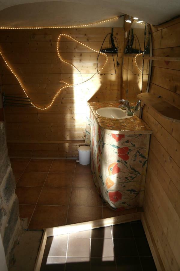 La Truelle *