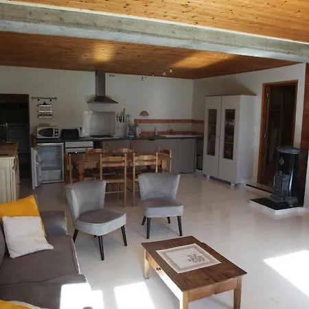 La Truelle Apartment Seyne Exterior photo