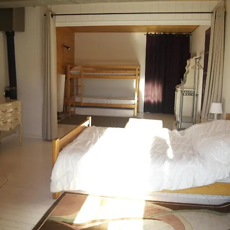 La Truelle Apartment Seyne Exterior photo