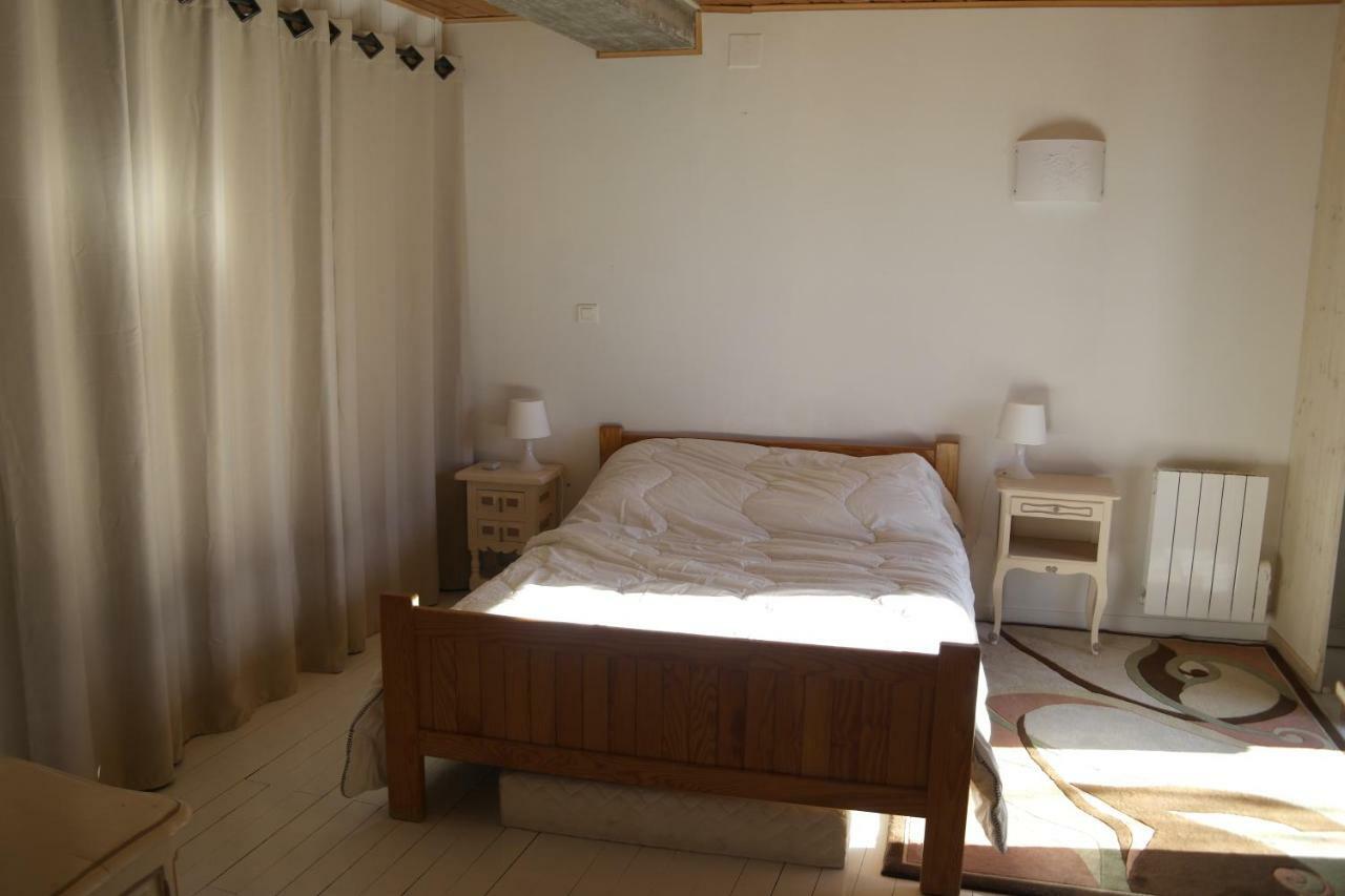 La Truelle Apartment Seyne