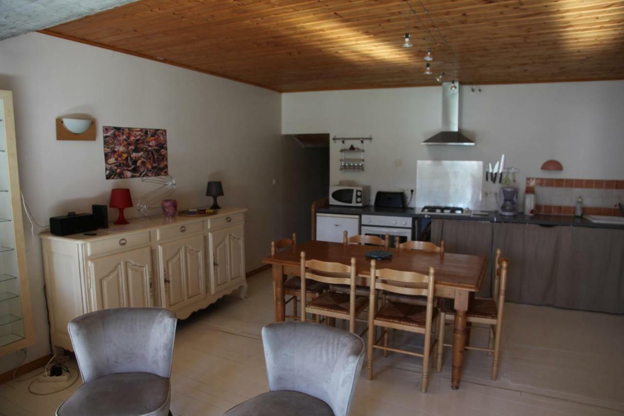 La Truelle Apartment
