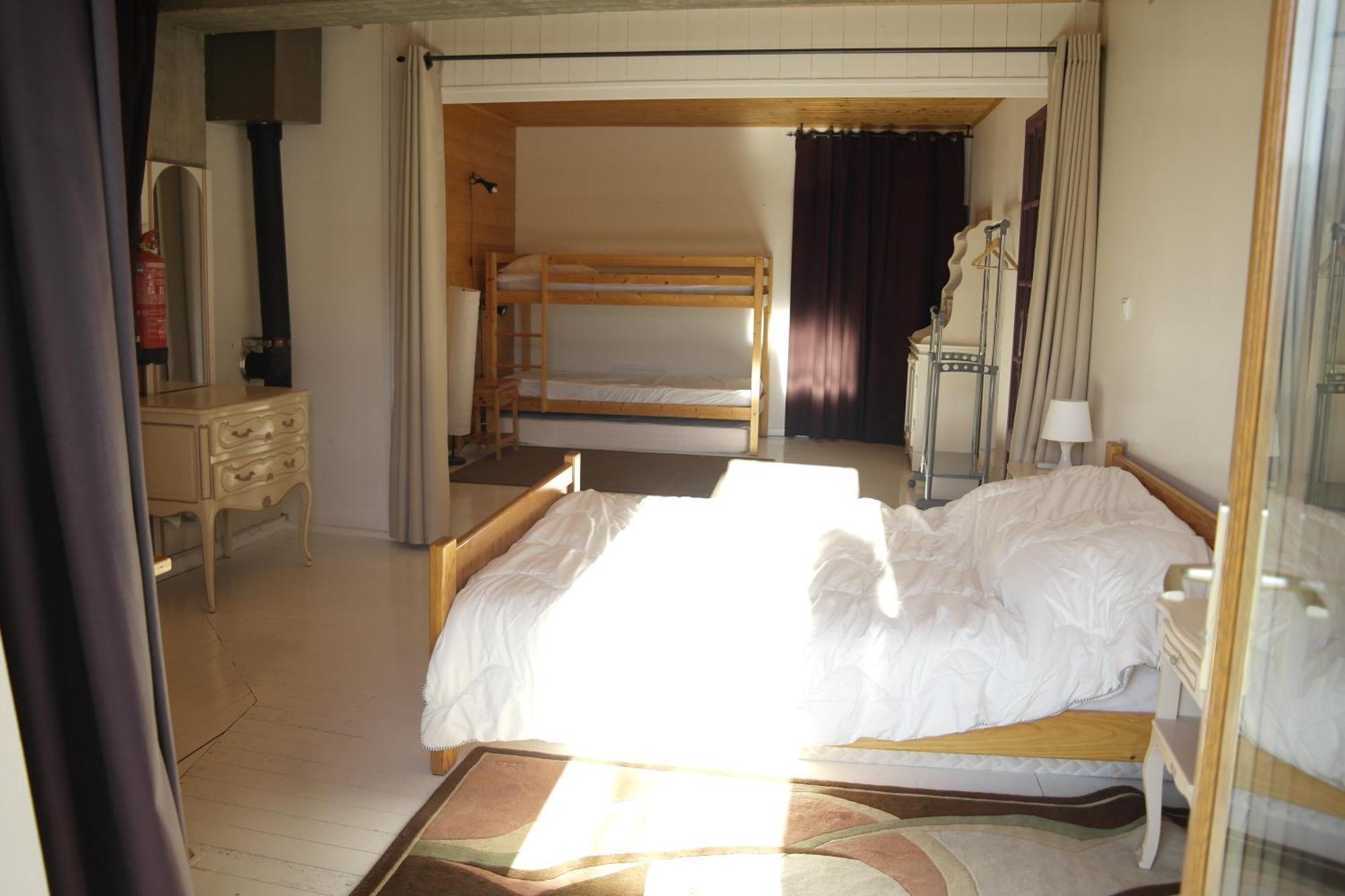 Apartment La Truelle Seyne