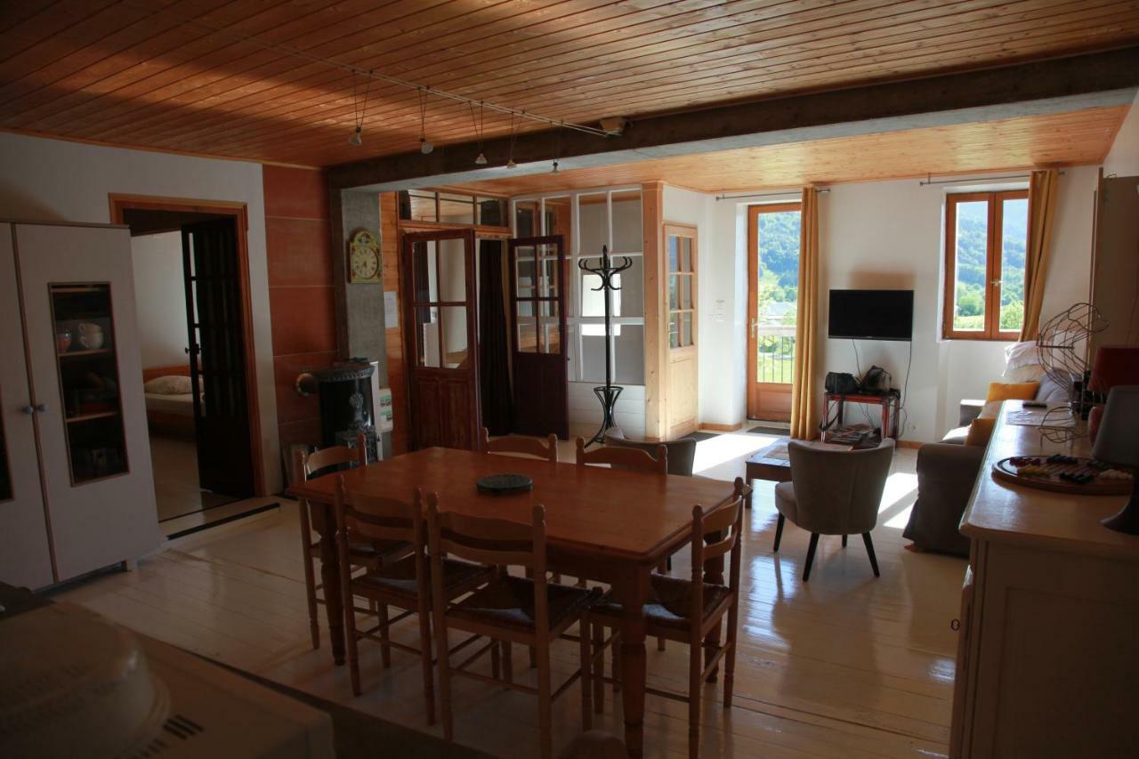 Apartment La Truelle Seyne