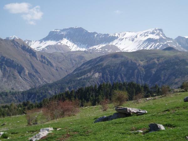 La Truelle * Seyne